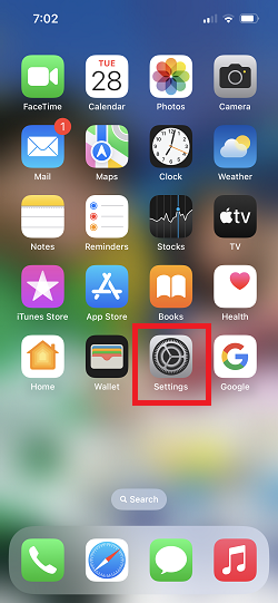 How Much Battery Power Does the - Battery IPhone Step 1.PNG