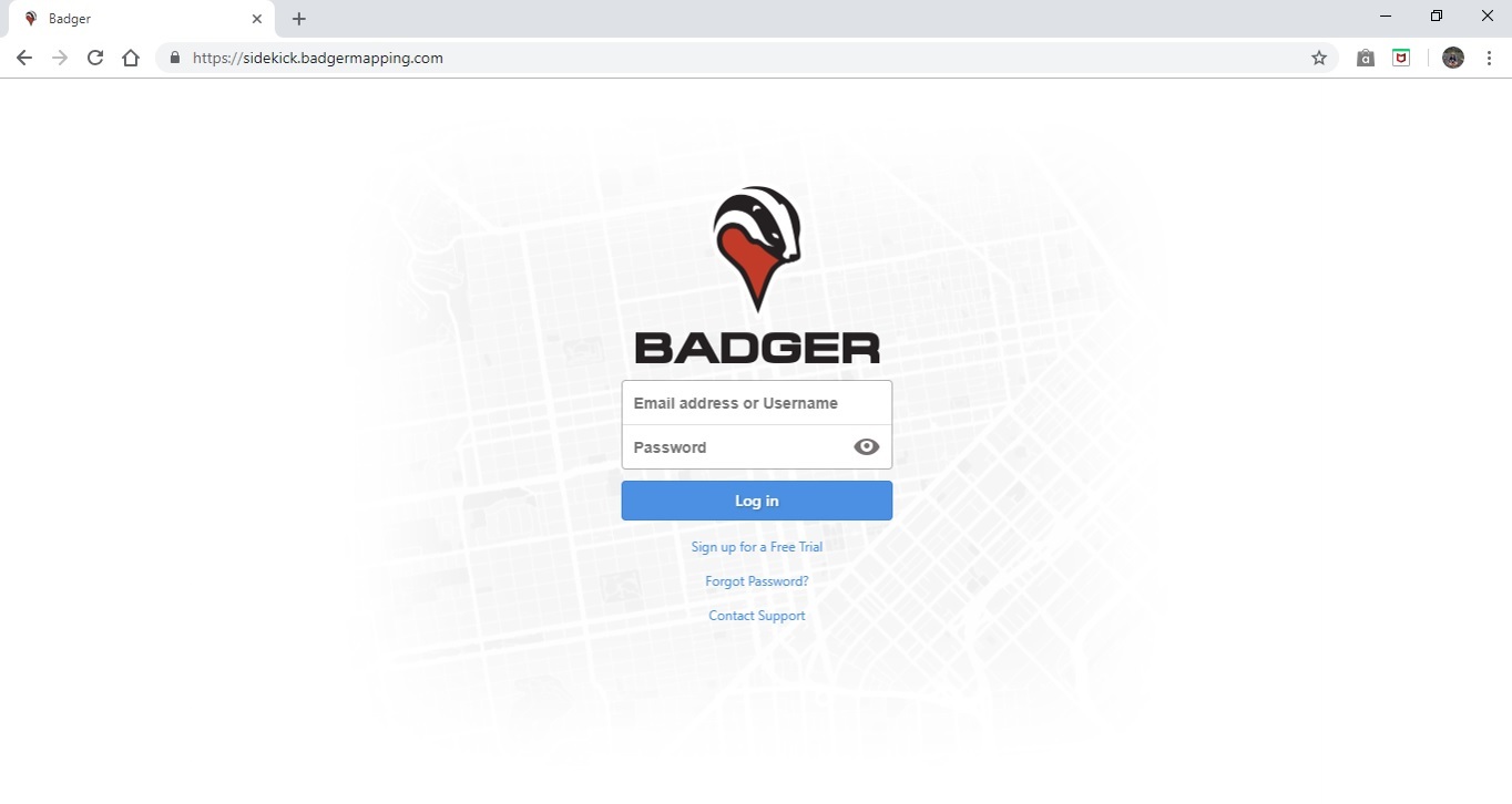 How To Color Routes Badger Maps