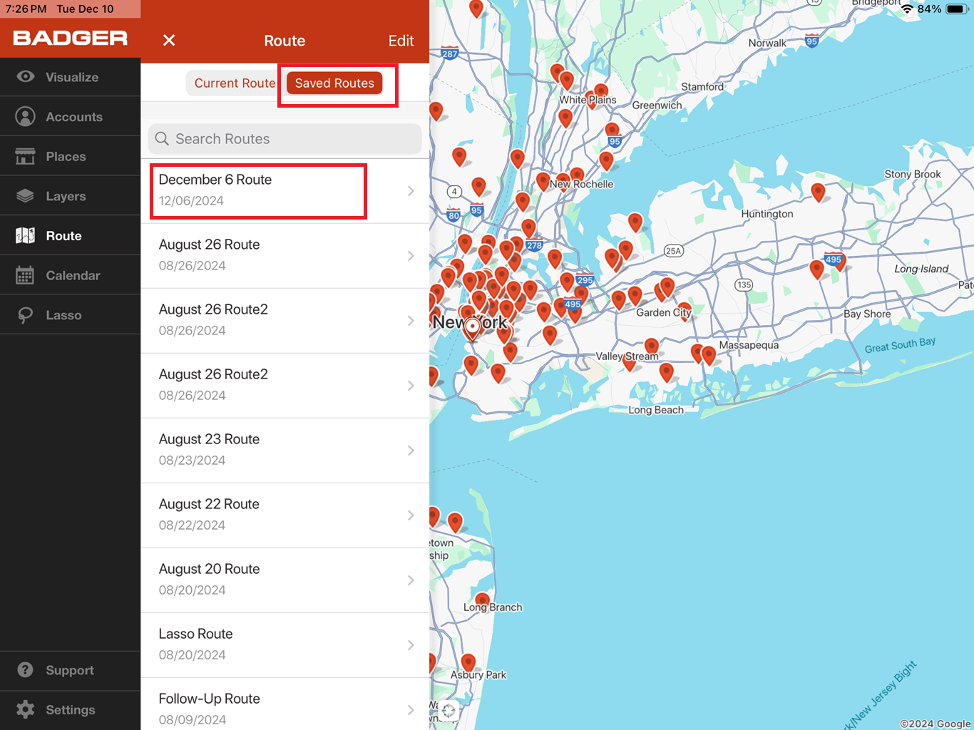 How to Move Accounts Stops on a - Move Route Stops IPad Step 1B.PNG