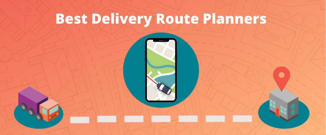 delivery trip planner