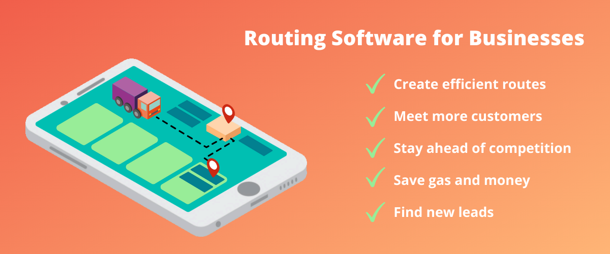 Routing - Routing10 