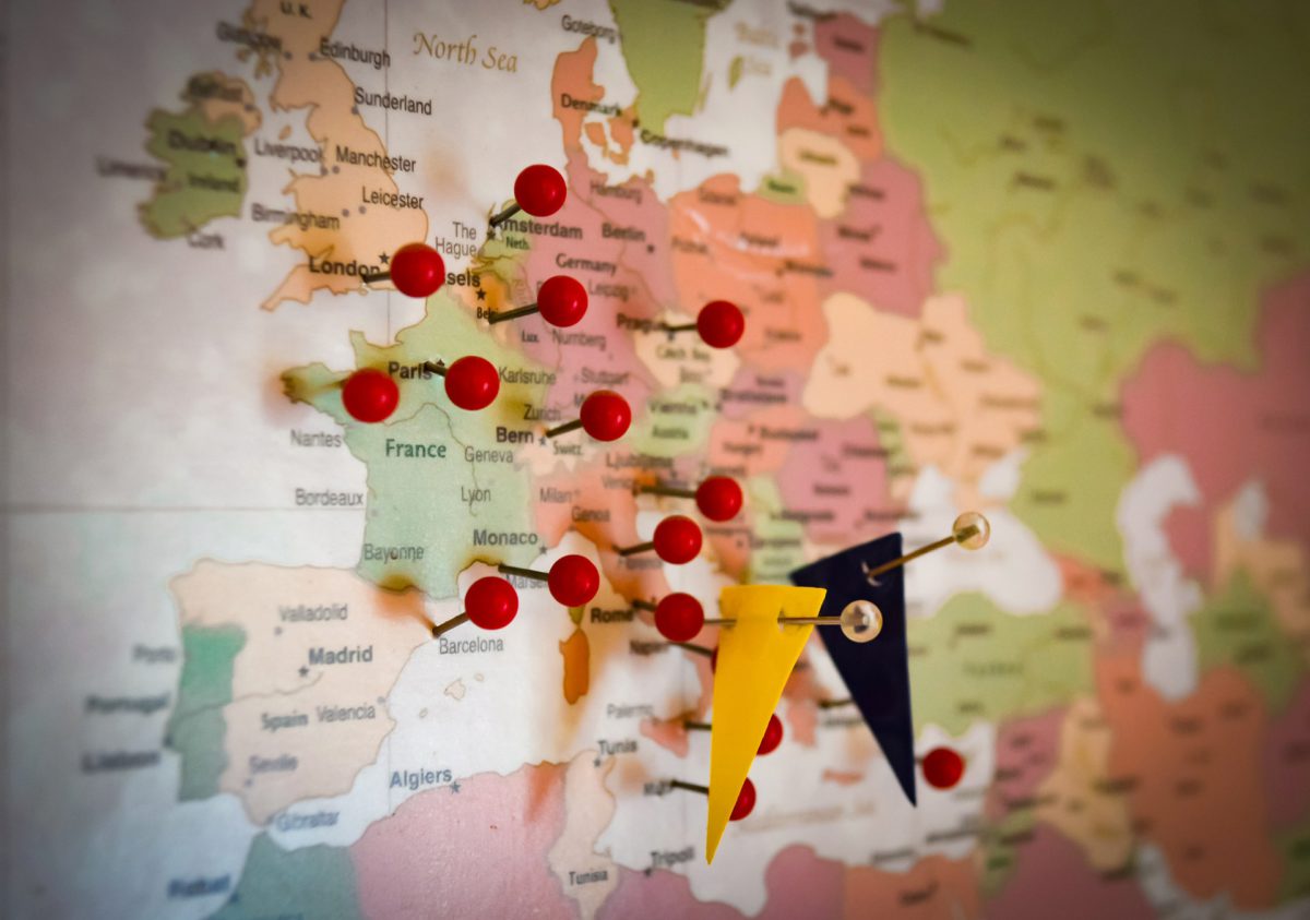 Driving Route Planner Driving Distance Optimizer >> Journey Optimizer Badger Maps Driving Route Planner Driving Distance Optimizer >> Journey Optimizer Badger Maps