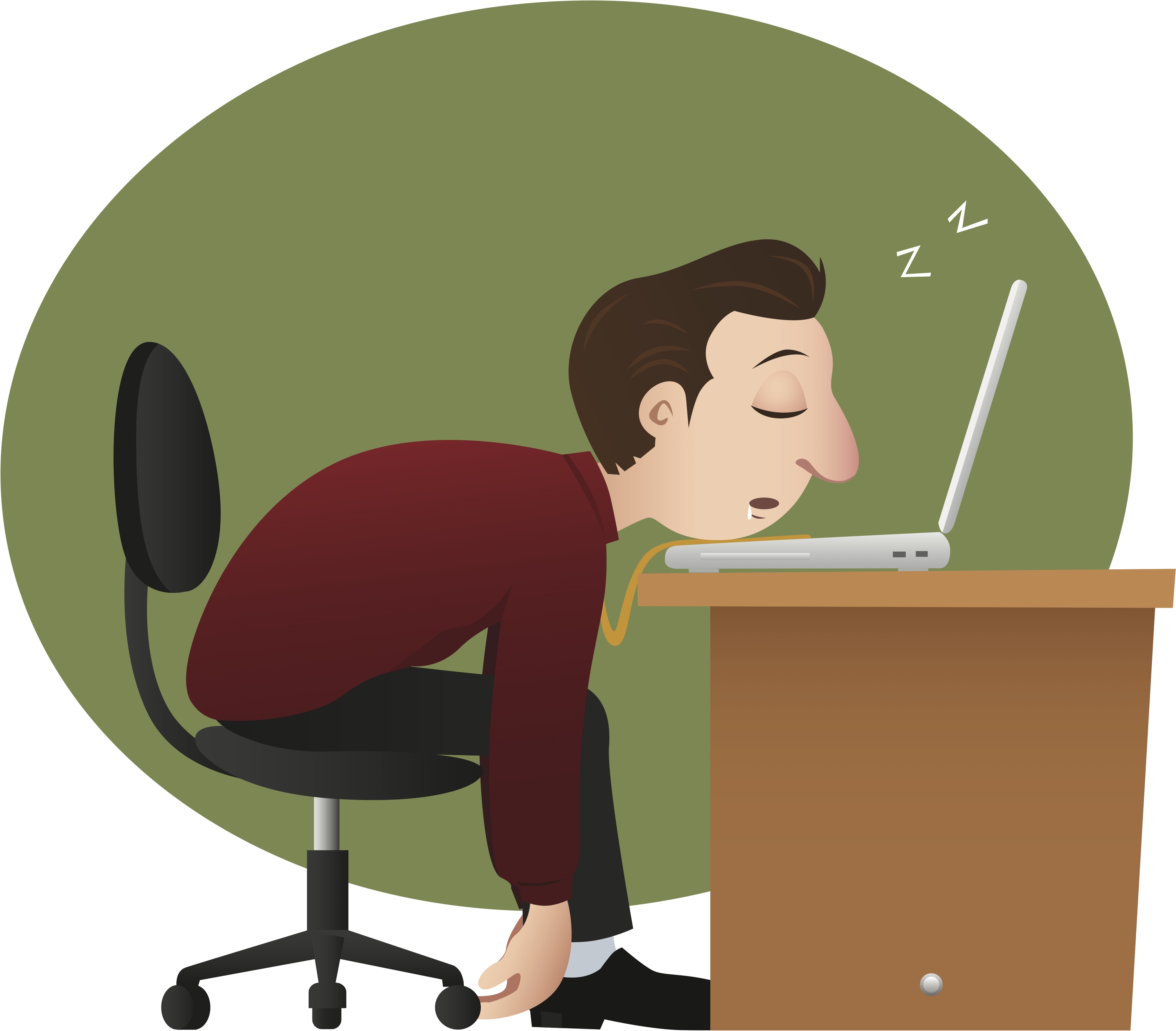 Improving Your (Productivity) Sleep